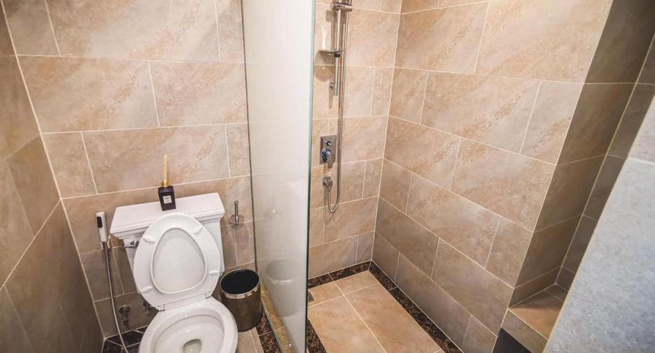 Wohnung zum Kauf mit 1 Zimmer in Jomtien, Pattaya