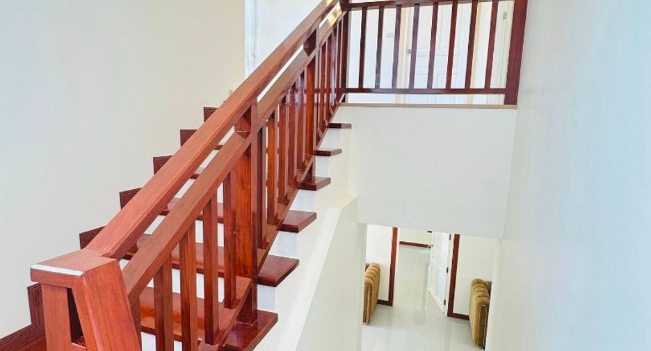 À vendre 3 chambres maison à East Pattaya, Pattaya