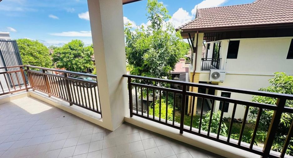 À vendre 3 chambres maison à East Pattaya, Pattaya