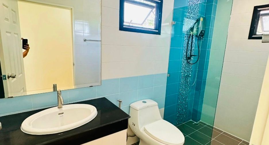 À vendre 3 chambres maison à East Pattaya, Pattaya