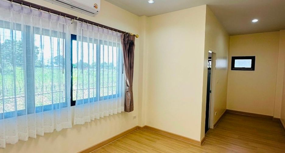 À vendre 3 chambres maison à East Pattaya, Pattaya