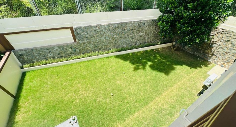 À vendre 3 chambres maison à East Pattaya, Pattaya