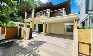 À vendre 3 chambres maison à East Pattaya, Pattaya