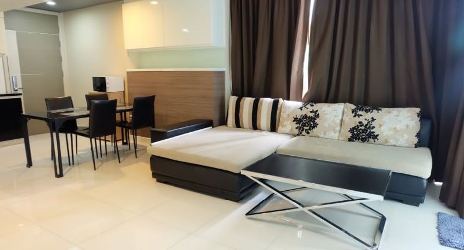 Wohnung zum Kauf mit 3 Zimmer in Jomtien, Pattaya