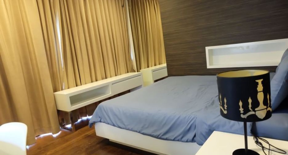 Wohnung zum Kauf mit 3 Zimmer in Jomtien, Pattaya