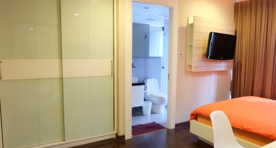 Wohnung zum Kauf mit 3 Zimmer in Jomtien, Pattaya