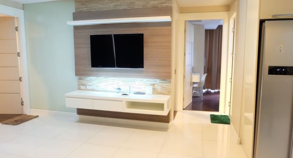 Wohnung zum Kauf mit 3 Zimmer in Jomtien, Pattaya