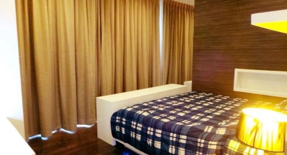 Wohnung zum Kauf mit 3 Zimmer in Jomtien, Pattaya