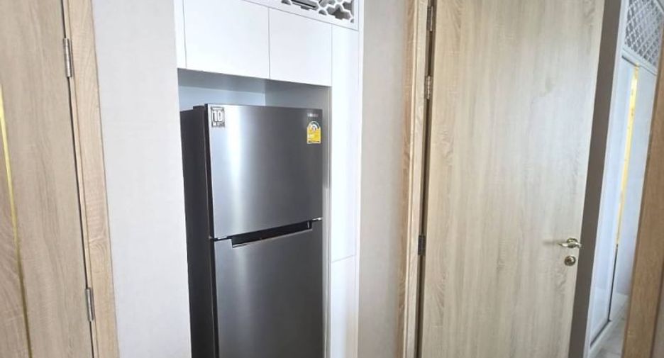 Wohnung zum Kauf mit 1 Zimmer in Jomtien, Pattaya