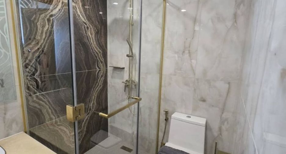 Wohnung zum Kauf mit 1 Zimmer in Jomtien, Pattaya