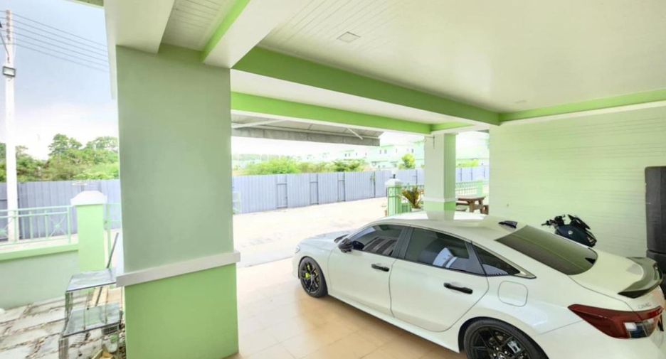 À vendre 3 chambres maison à East Pattaya, Pattaya