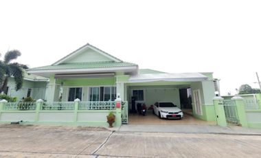 À vendre 3 chambres maison à East Pattaya, Pattaya