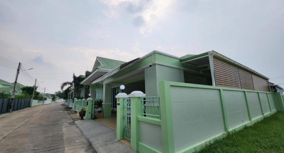 À vendre 3 chambres maison à East Pattaya, Pattaya