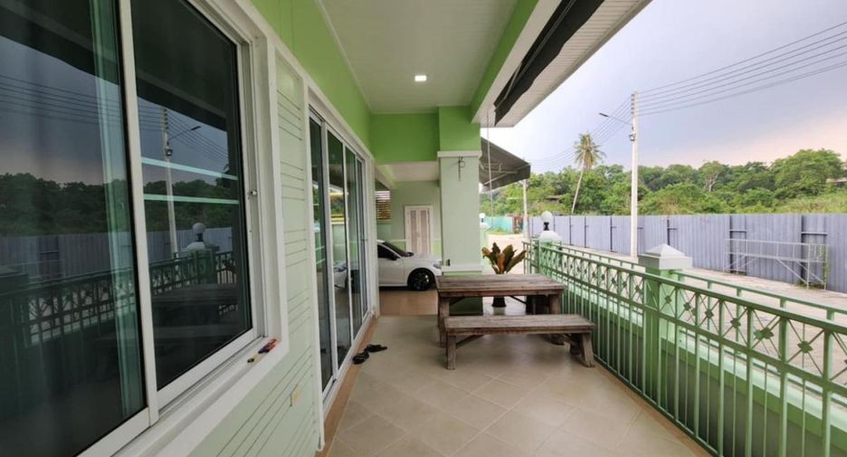 À vendre 3 chambres maison à East Pattaya, Pattaya