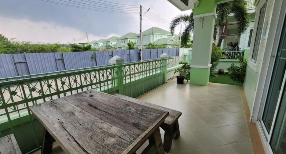 À vendre 3 chambres maison à East Pattaya, Pattaya