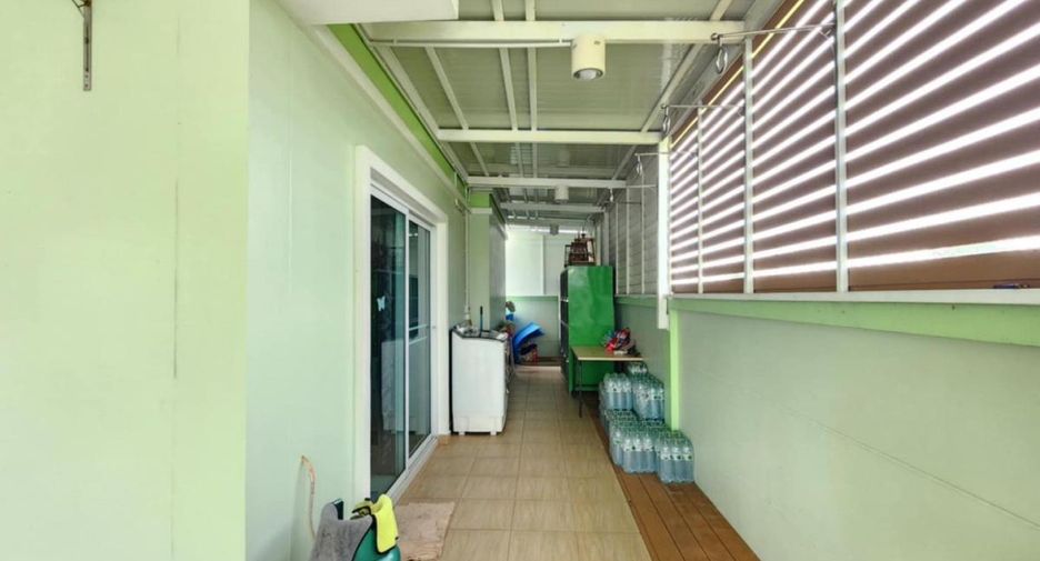 À vendre 3 chambres maison à East Pattaya, Pattaya