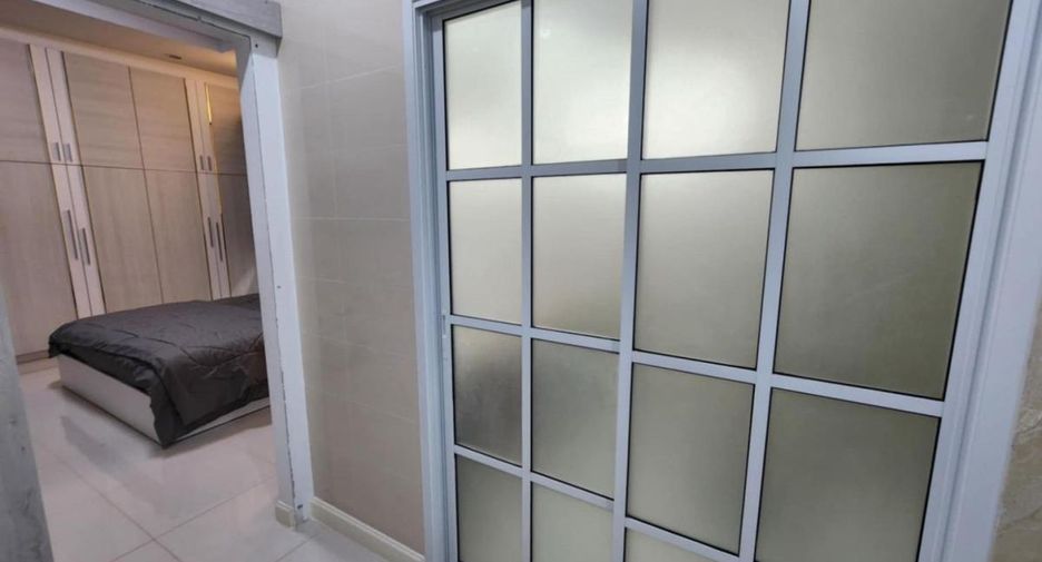 À vendre 3 chambres maison à East Pattaya, Pattaya