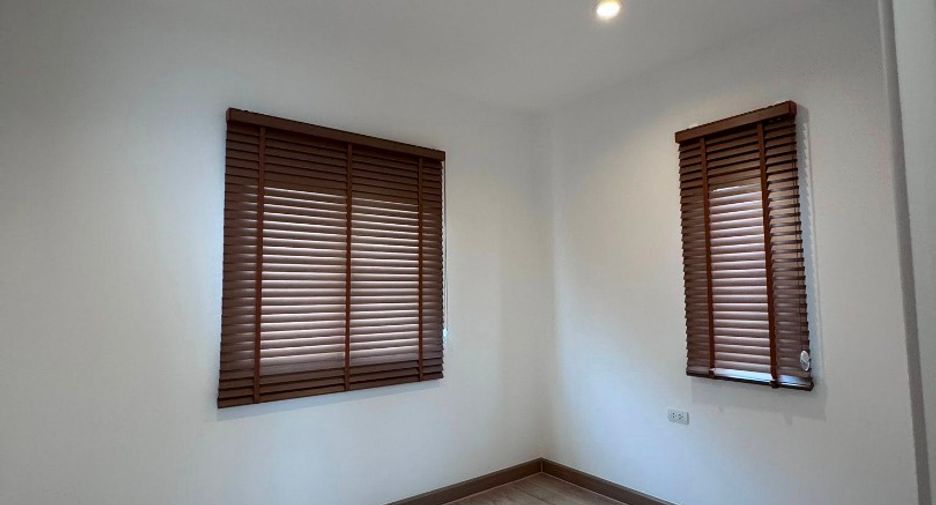 For rent 3 ベッドルーム house in Bang Phli, Samut Prakan