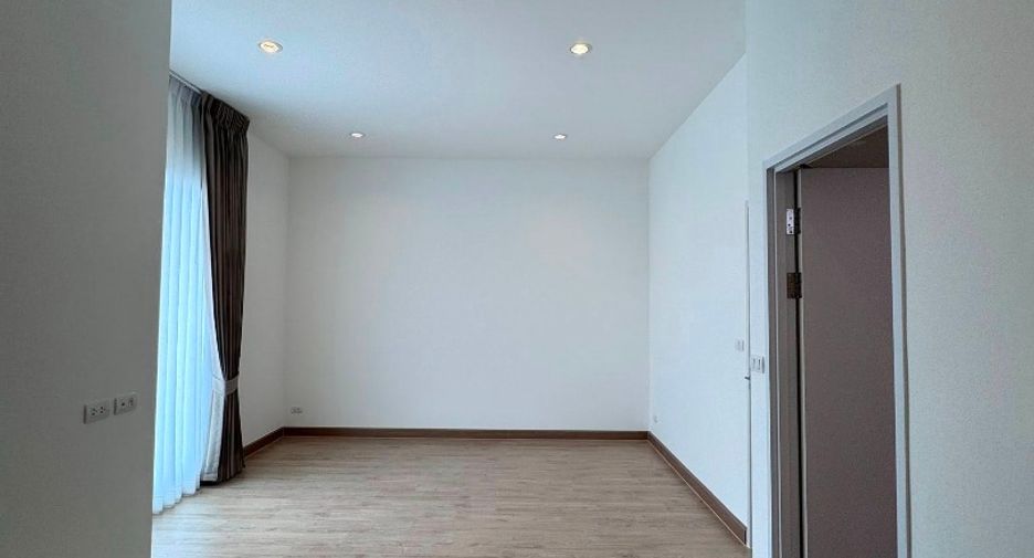 For rent 3 ベッドルーム house in Bang Phli, Samut Prakan