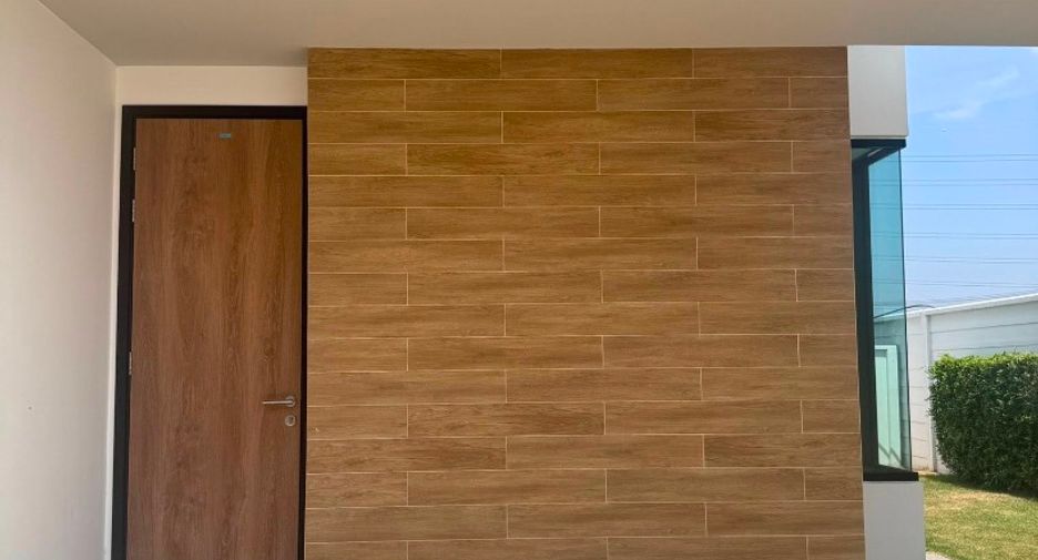 For rent 3 ベッドルーム house in Bang Phli, Samut Prakan