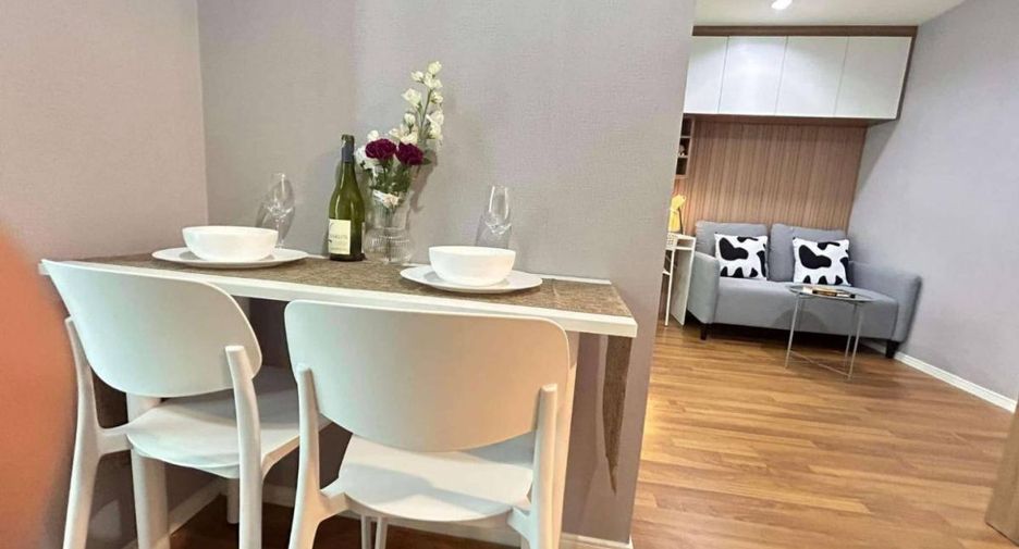 Wohnung zum Kauf mit 1 Zimmer 
