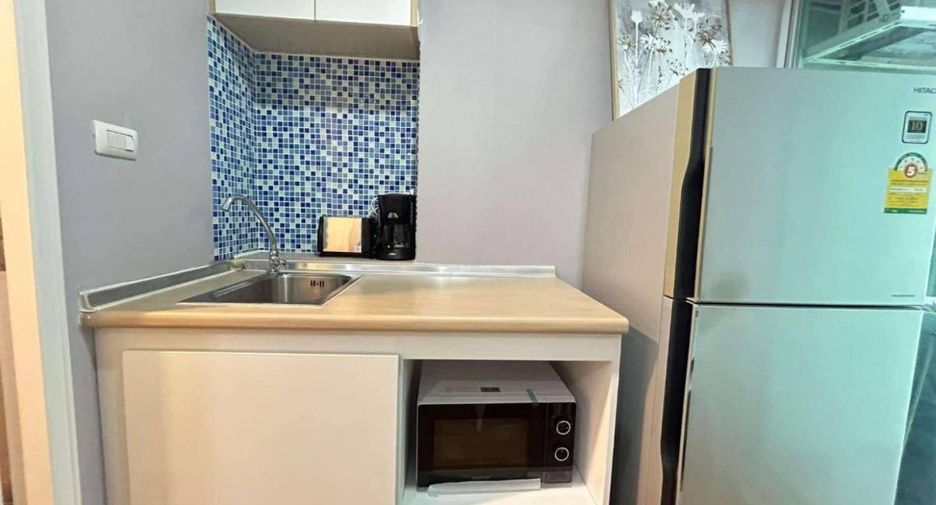 Wohnung zum Kauf mit 1 Zimmer 