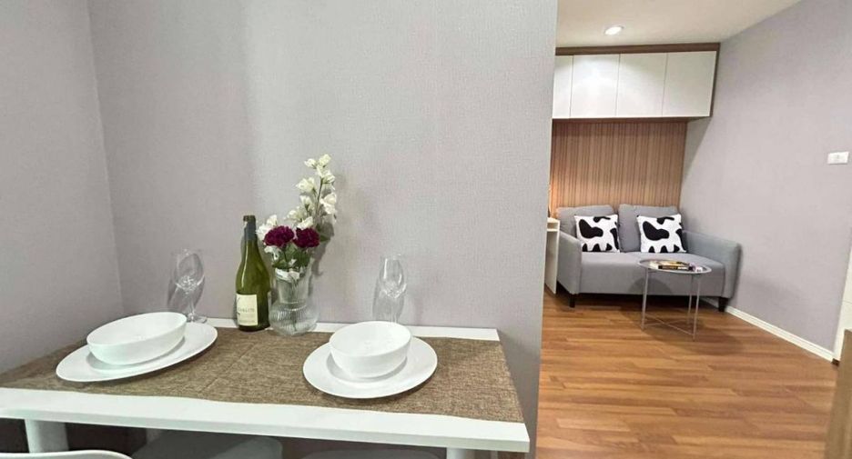 Wohnung zum Kauf mit 1 Zimmer 