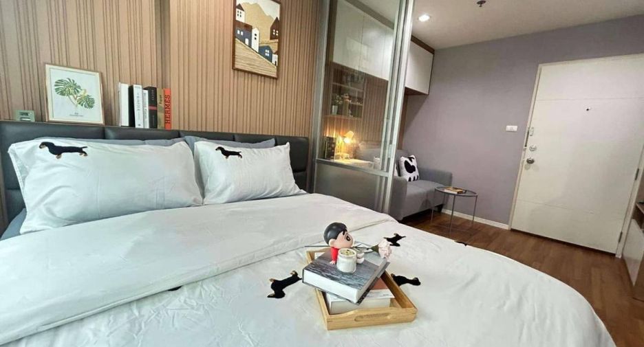 Wohnung zum Kauf mit 1 Zimmer 