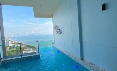 Wohnung zur Miete mit 1 Zimmer in Jomtien, Pattaya