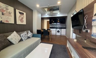 ขาย 2 ห้องนอน คอนโด ใน จอมเทียน, พัทยา