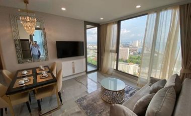 Wohnung zum Kauf mit 1 Zimmer in Jomtien, Pattaya