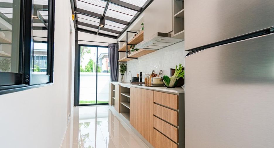 ขาย 4 ห้องนอน บ้านเดี่ยว ใน พัทยาตะวันออก, พัทยา