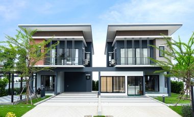 ขาย 4 ห้องนอน บ้านเดี่ยว ใน พัทยาตะวันออก, พัทยา