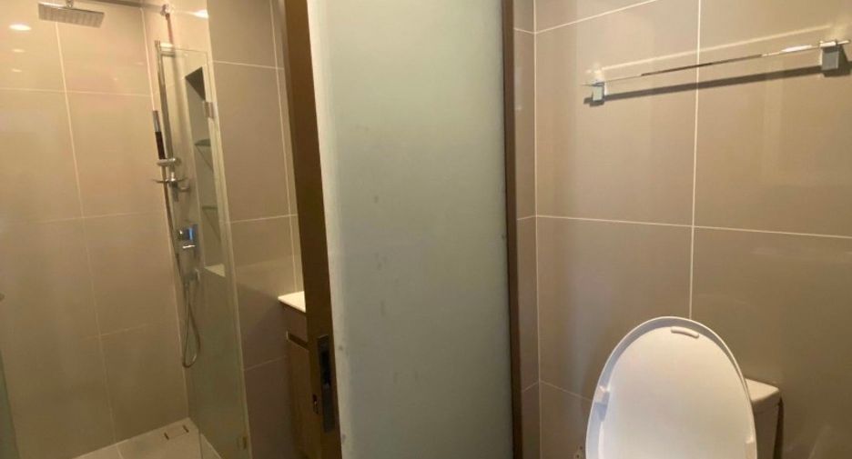 Wohnung zur Miete mit 2 Zimmer in Watthana, Bangkok