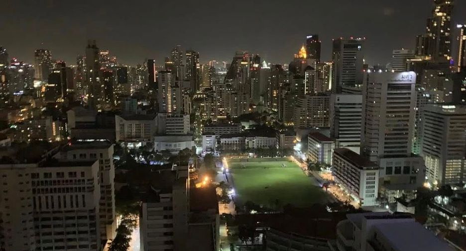 Wohnung zur Miete mit 2 Zimmer in Watthana, Bangkok