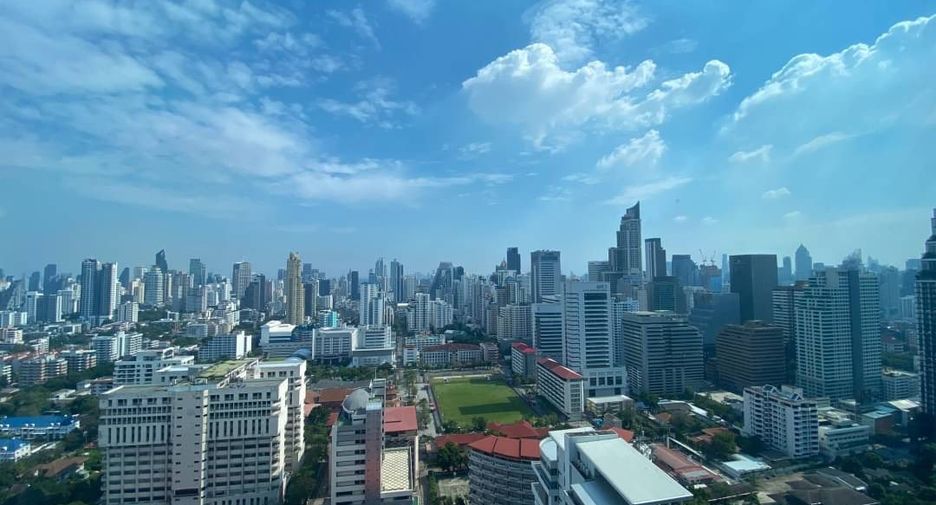 Wohnung zur Miete mit 2 Zimmer in Watthana, Bangkok