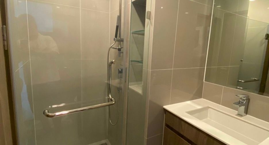 Wohnung zur Miete mit 2 Zimmer in Watthana, Bangkok