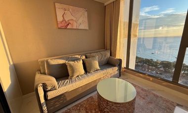 Wohnung zur Miete mit 2 Zimmer in Jomtien, Pattaya