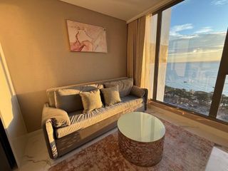 For rent 2 bedrooms condo in Bang Lamung, Chonburi
