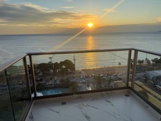 For rent 2 bedrooms condo in Bang Lamung, Chonburi