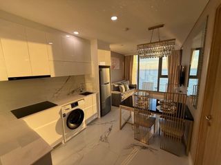 For rent 2 bedrooms condo in Bang Lamung, Chonburi