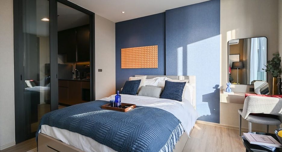 Condo en venta de 1 habitaciones en South Pattaya, Pattaya