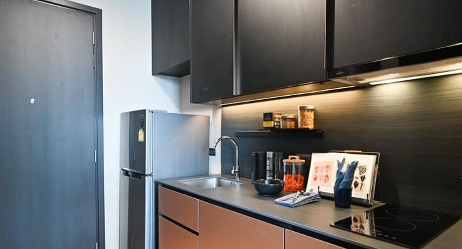 Condo en venta de 1 habitaciones en South Pattaya, Pattaya