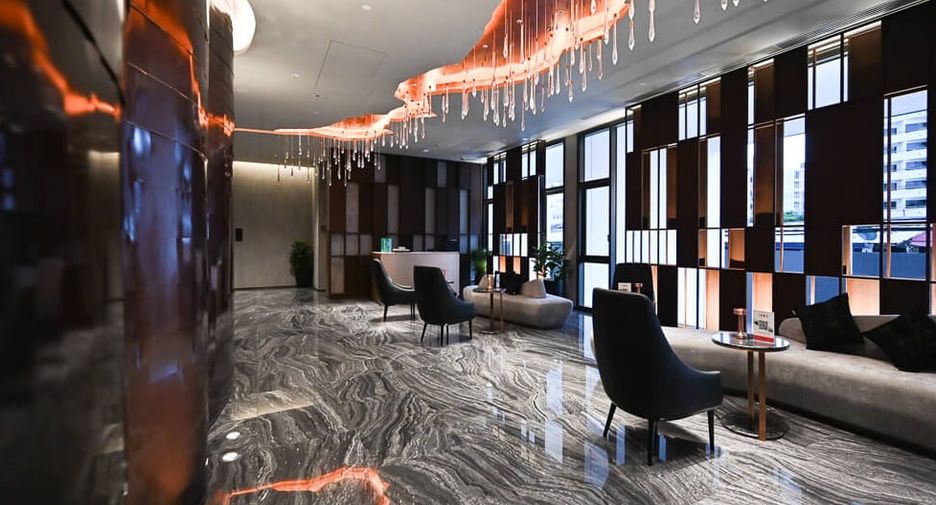Condo en venta de 1 habitaciones en South Pattaya, Pattaya