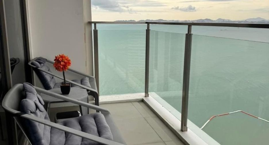For sale 1 bed condo in North Pattaya, Pattaya