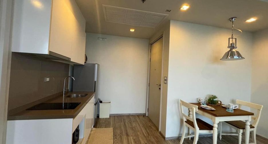 For sale 1 bed condo in North Pattaya, Pattaya