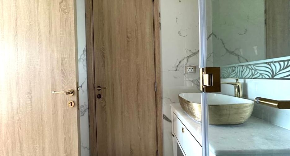 Wohnung zum Kauf mit 2 Zimmer in Jomtien, Pattaya