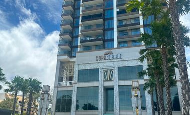 Wohnung zum Kauf mit 2 Zimmer in Jomtien, Pattaya