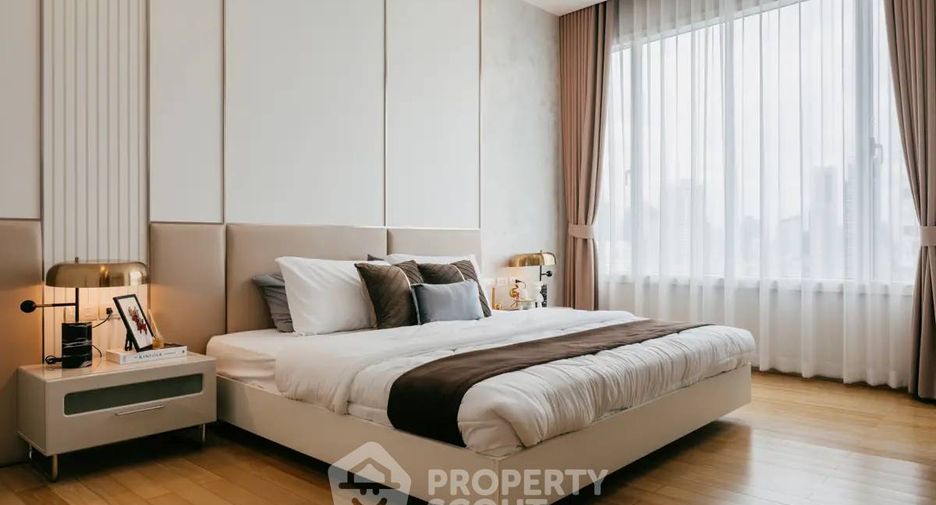 Condo en venta de 1 habitaciones en Khlong Toei, Bangkok