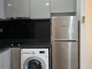 For sale 1 bed condo in Chatuchak, Bangkok